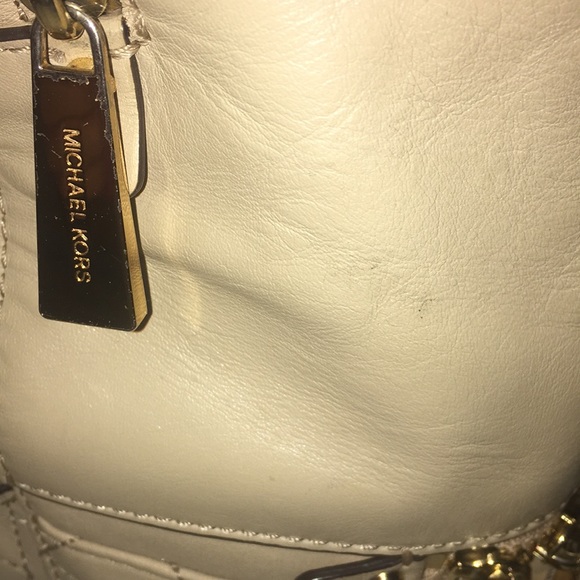 Michael Kors Rhea Backpack - Picture 5 of 9